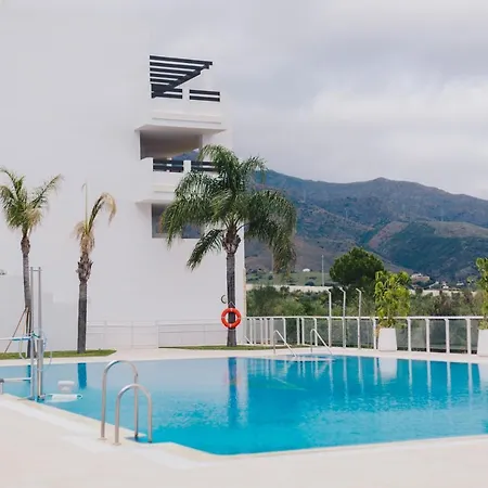 Aparthotel Ona Valle Golf & 4*