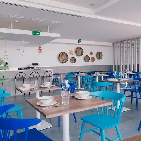 Aparthotel Ona Valle Golf & Estepona