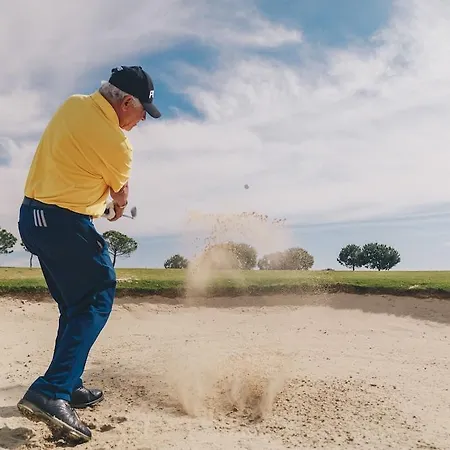 Aparthotel Ona Valle Golf & 4*