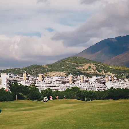 Aparthotel Ona Valle Golf & Estepona