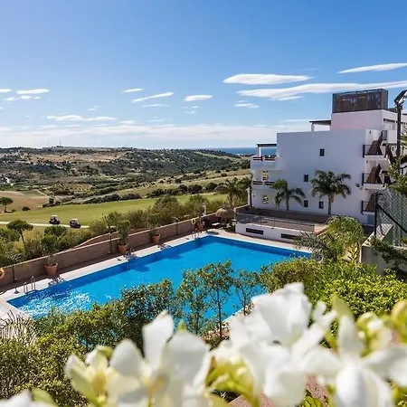 Ona Valle Golf & Aparthotel 4*