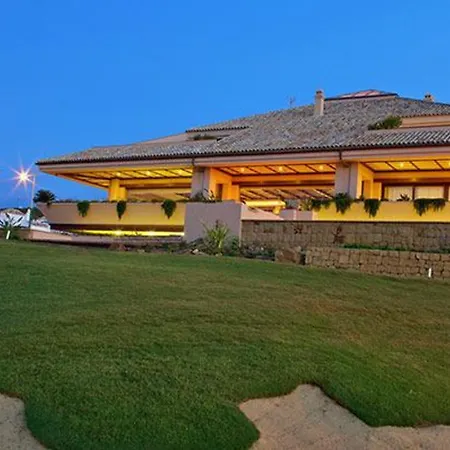 Ona Valle Golf & Aparthotel
