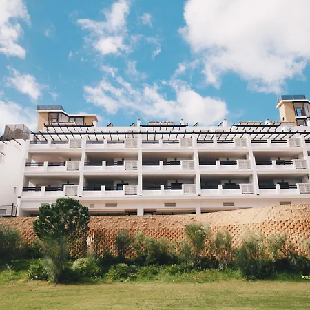 Ona Valle Golf & Aparthotel Estepona