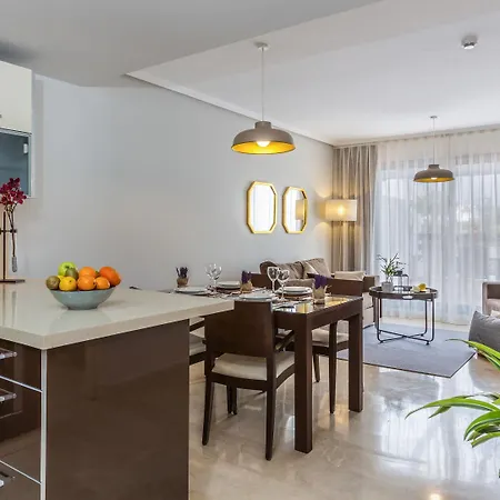 Ona Valle Golf & Aparthotel