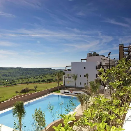 Aparthotel Ona Valle Golf & Estepona
