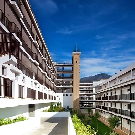 Aparthotel Ona Valle Golf & 4*