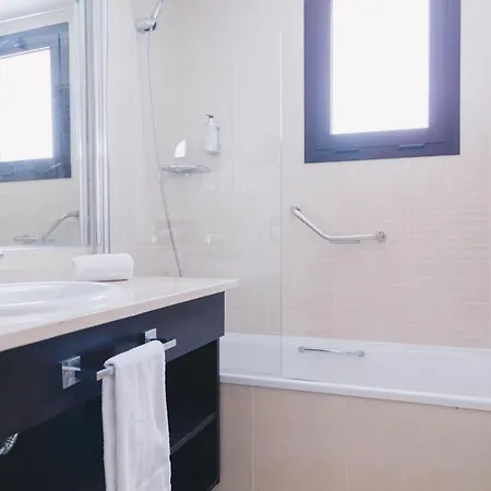 أونا فال رومانو غولف&ريزورت شقة فندقية