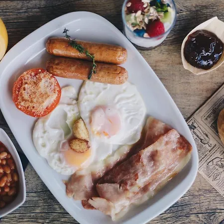 Ona Valle Golf & מלון דירות אסטפונה