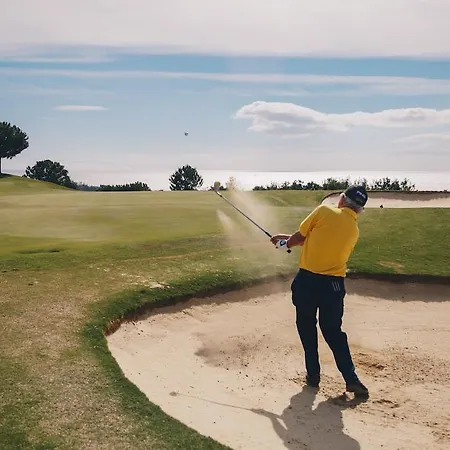 Ona Valle Golf & 4* אסטפונה