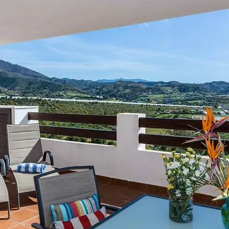 أونا فال رومانو غولف&ريزورت شقة فندقية 4*