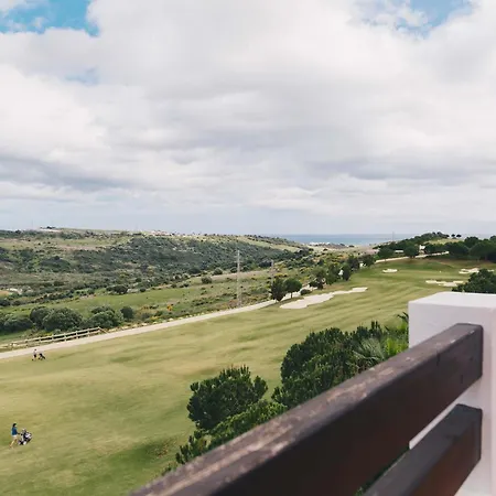 Ona Valle Golf & מלון דירות 4*