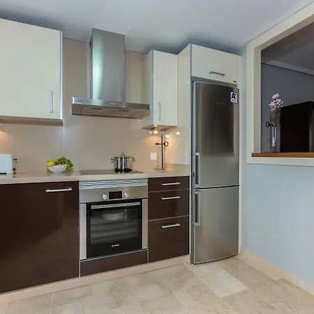 شقة فندقية أونا فال رومانو غولف&ريزورت 4*