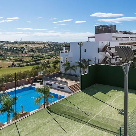 شقة فندقية أونا فال رومانو غولف&ريزورت 4*