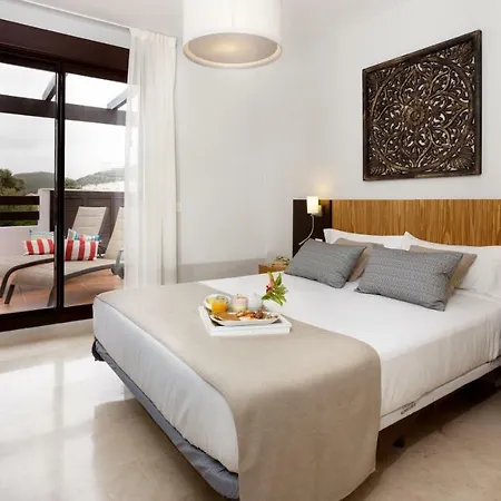 أونا فال رومانو غولف&ريزورت إِستيبونا