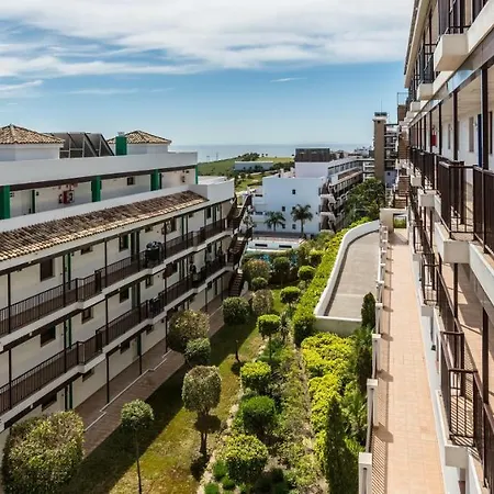 شقة فندقية أونا فال رومانو غولف&ريزورت إِستيبونا