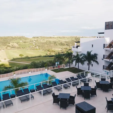 Ona Valle Golf&resort Estepona
