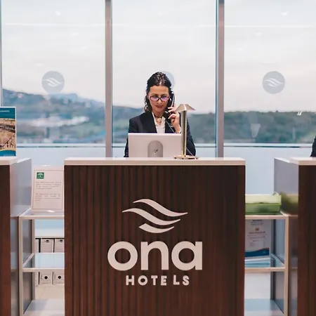 Aparthotel Ona Valle Golf&resort 4*