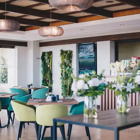 Aparthotel Ona Valle Golf&resort Estepona