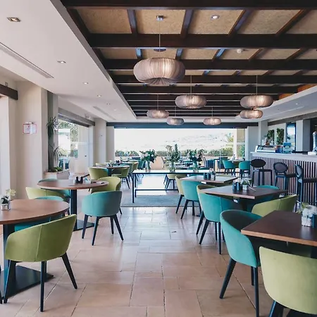 Aparthotel Ona Valle Golf&resort