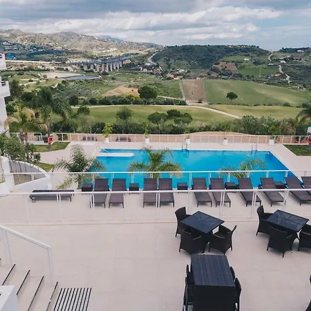 Ona Valle Golf&resort Estepona