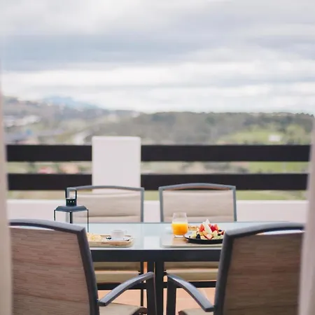 Aparthotel Ona Valle Golf&resort Estepona