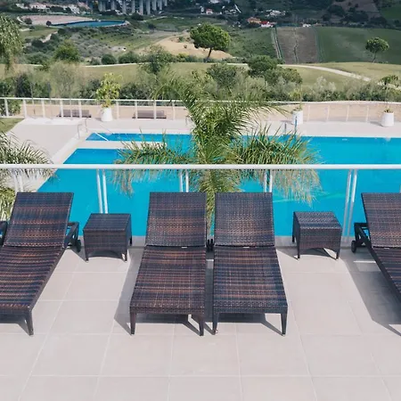 Ona Valle Golf&resort 4*