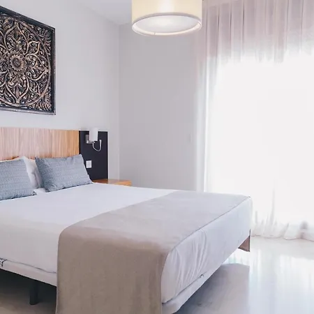 Ona Valle Golf&resort Aparthotel 4*
