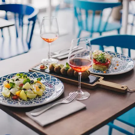 Aparthotel Ona Valle Golf&resort Estepona