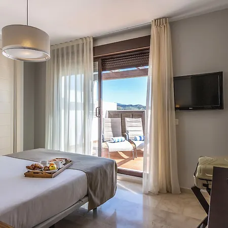 Aparthotel Ona Valle Golf&resort 4*