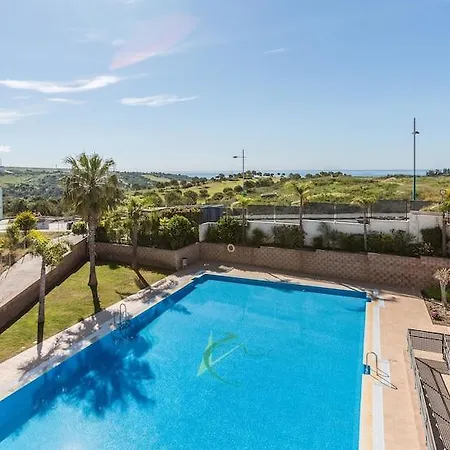 Ona Valle Golf&resort Aparthotel 4*