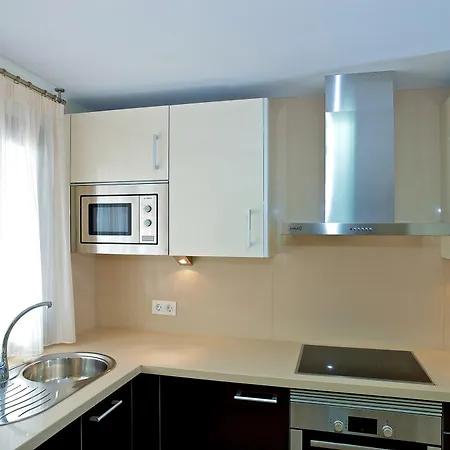 Ona Valle Golf&resort Aparthotel