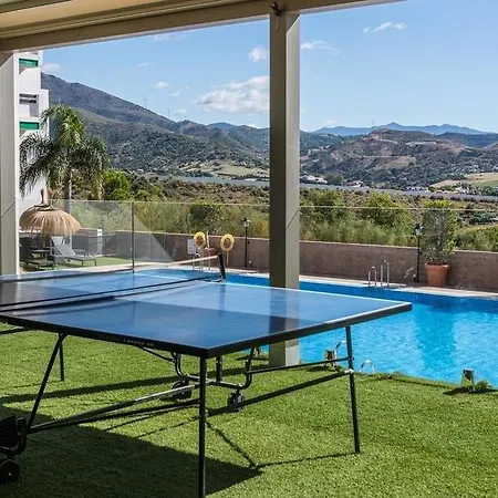 Ona Valle Golf&resort Estepona