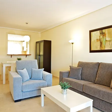 Ona Valle Golf&resort Estepona