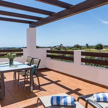 Aparthotel Ona Valle Golf&resort