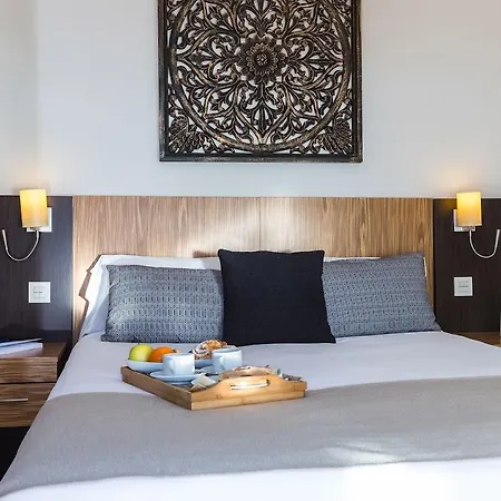 Ona Valle Golf&resort Aparthotel Estepona
