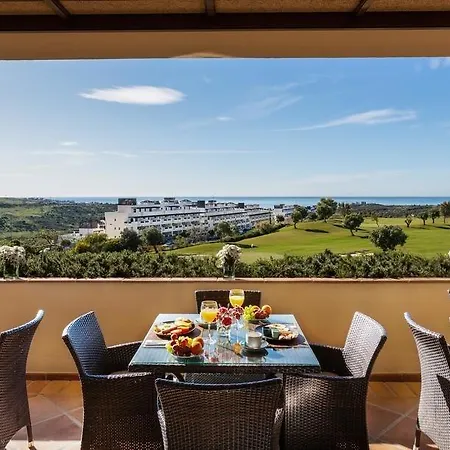Ona Valle Golf&resort Aparthotel Estepona