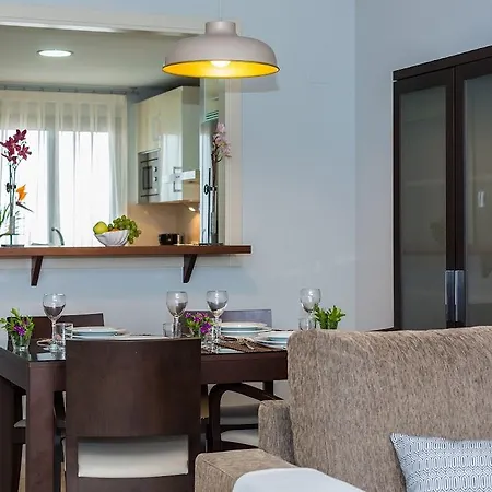 Aparthotel Ona Valle Golf&resort Estepona