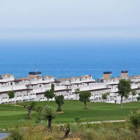 Ona Valle Golf&resort Aparthotel
