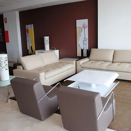 Aparthotel Ona Valle Golf&resort 4*