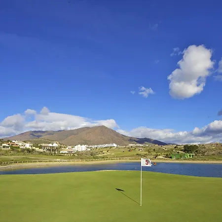 Ona Valle Golf&resort Aparthotel 4*