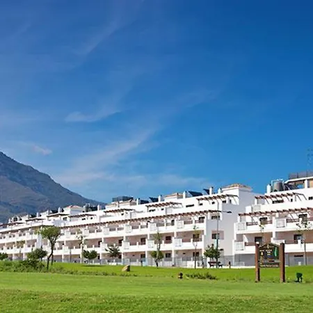 Aparthotel Ona Valle Golf&resort