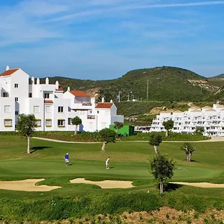 Aparthotel Ona Valle Golf&resort