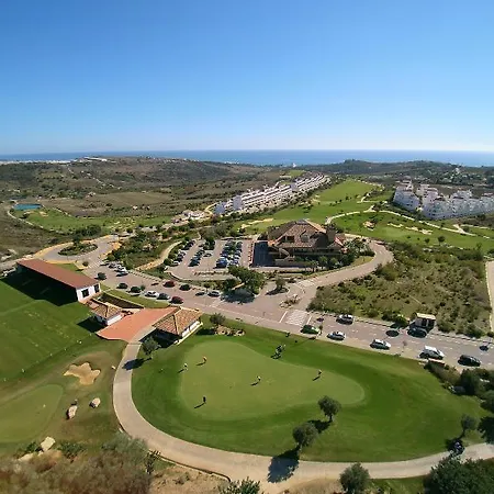 Ona Valle Golf&resort 4*
