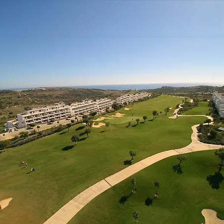Ona Valle Golf&resort