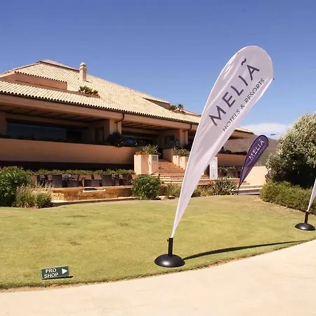 Aparthotel Ona Valle Golf&resort Estepona