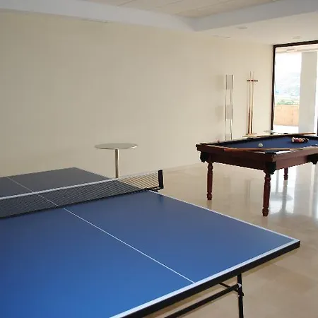 Ona Valle Golf&resort Aparthotel 4*