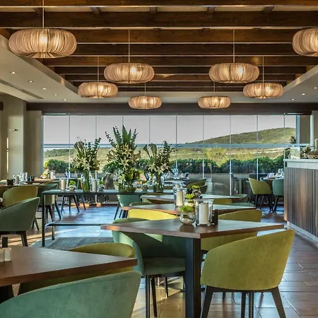 Aparthotel Ona Valle Golf&resort Estepona