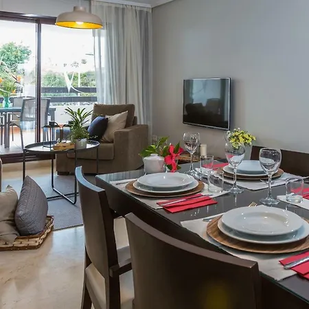 Ona Valle Golf&resort Aparthotel 4*