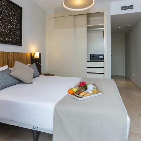 Ona Valle Golf&resort Aparthotel 4*