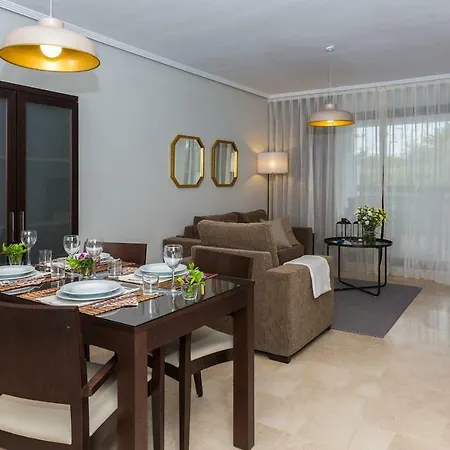 Ona Valle Golf&resort Aparthotel 4*